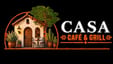Casa Cafe & Grill