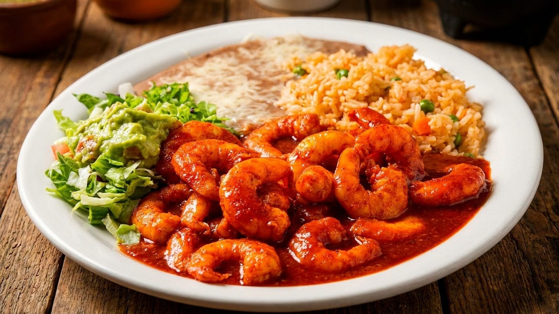 Seafood From the Coast to Your Table