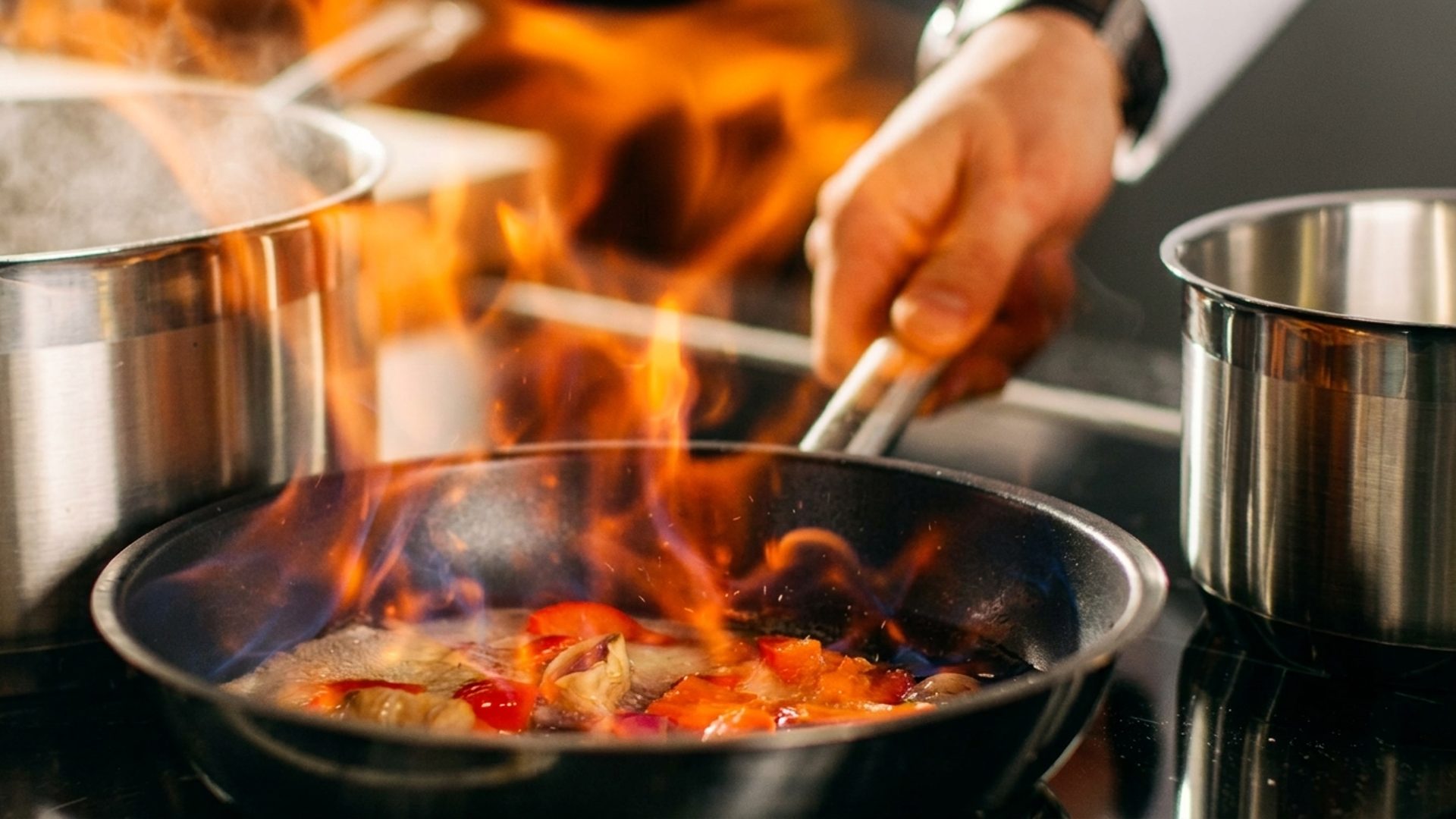 Your Neighborhood Spot for Bold Mexican Seafood