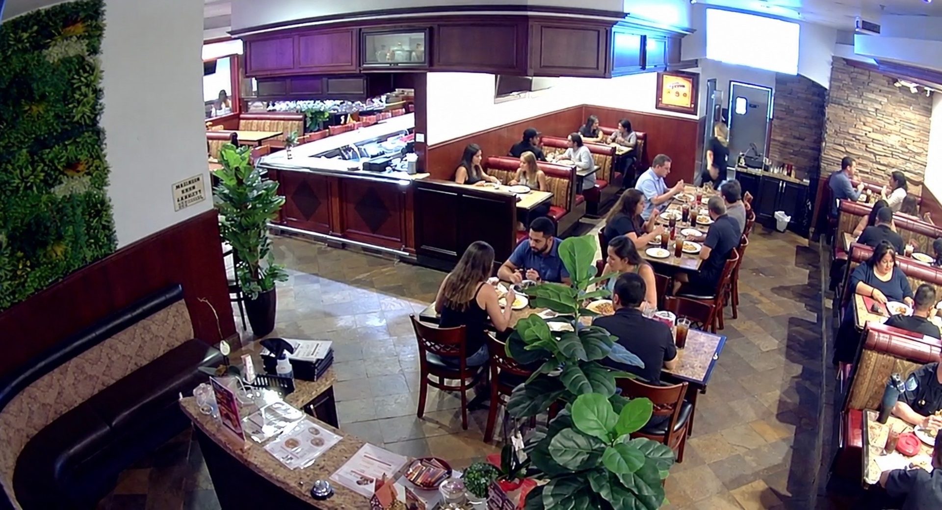 Camarillo's Gathering Place