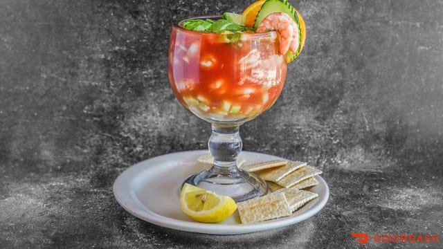 Coctel De Camaron Grande / Large.