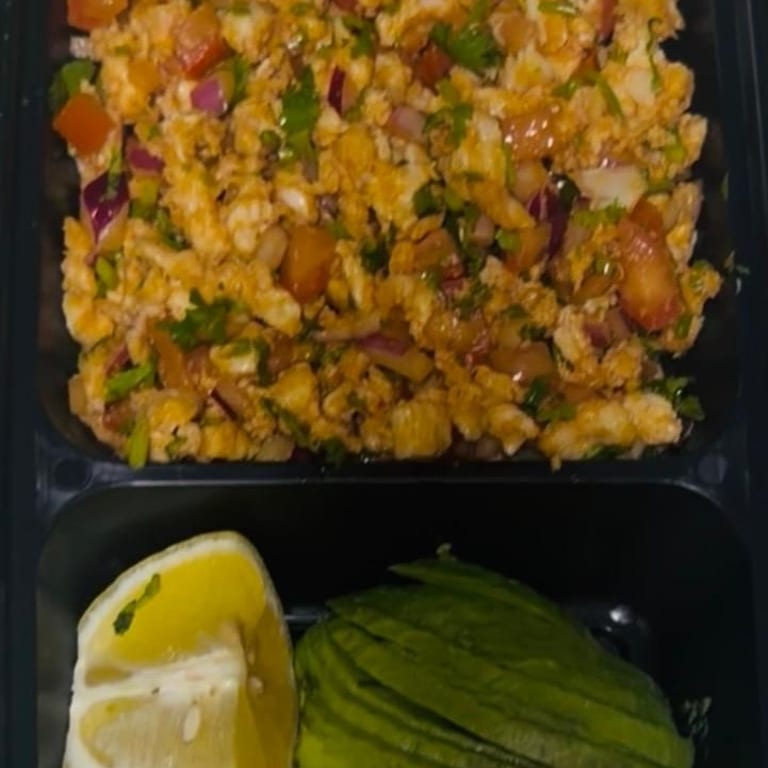 Savor Our Fish Dishes