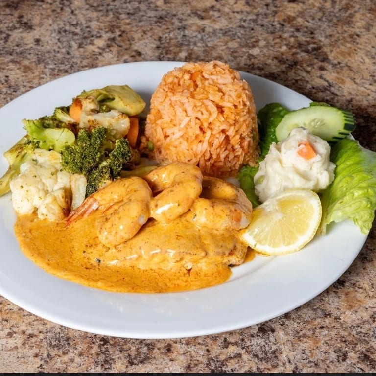Delicious Salmon Dishes