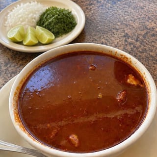 Menudo
