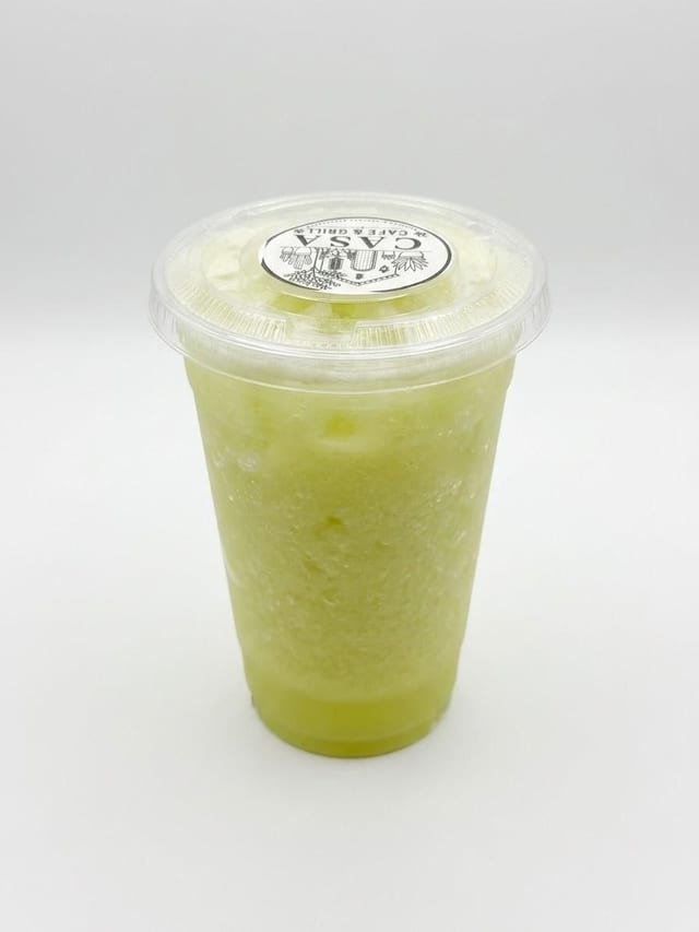 Pepino Y Limon (Cucumber Lime).