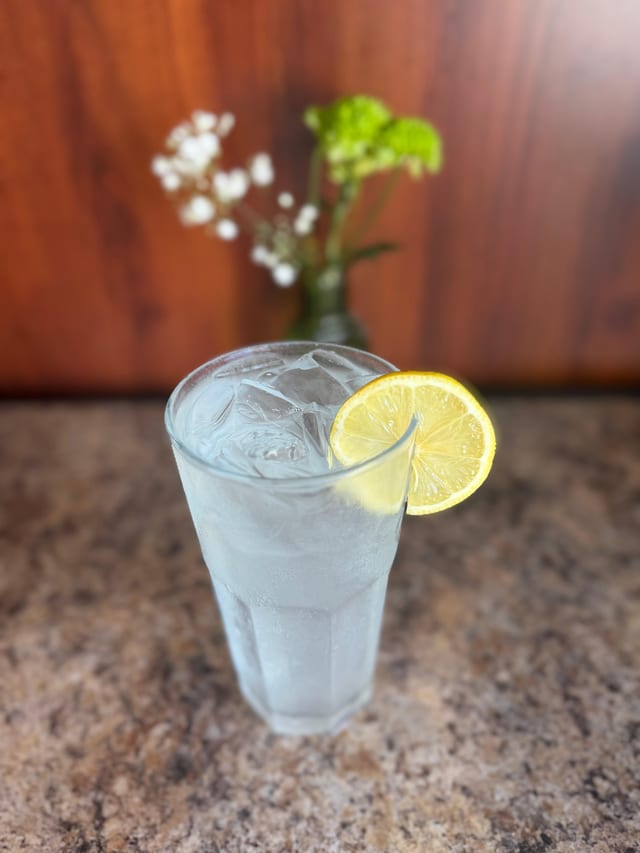 Limonada / Lemonade.