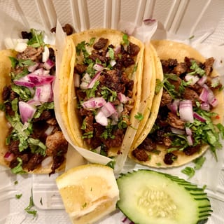3 Street Tacos
