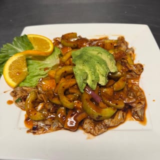 Aguachiles NEGROS-Full Order